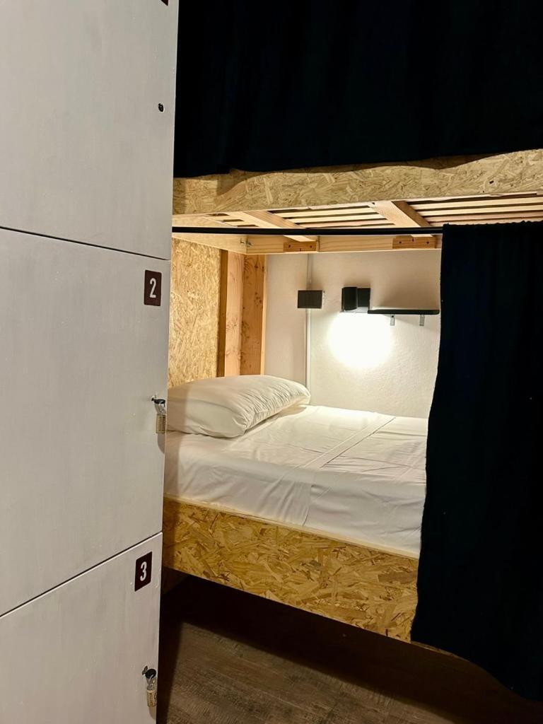 Las Vinas Hostel Boutique 산카를로스데바릴로체 외부 사진