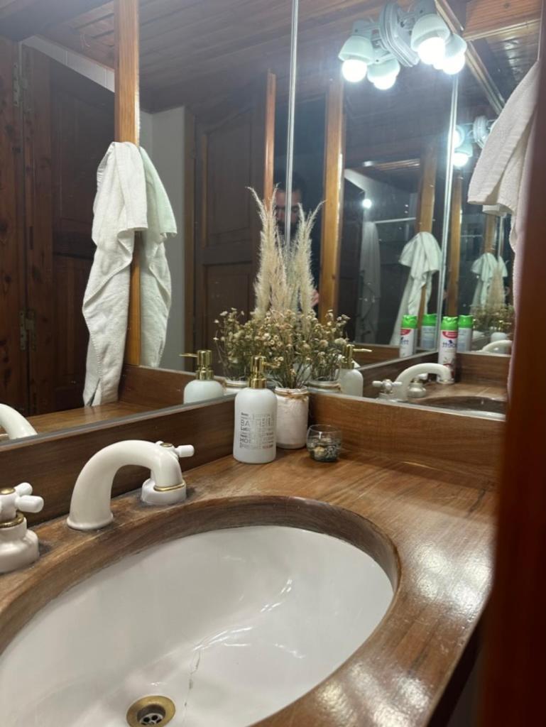 Las Vinas Hostel Boutique 산카를로스데바릴로체 외부 사진