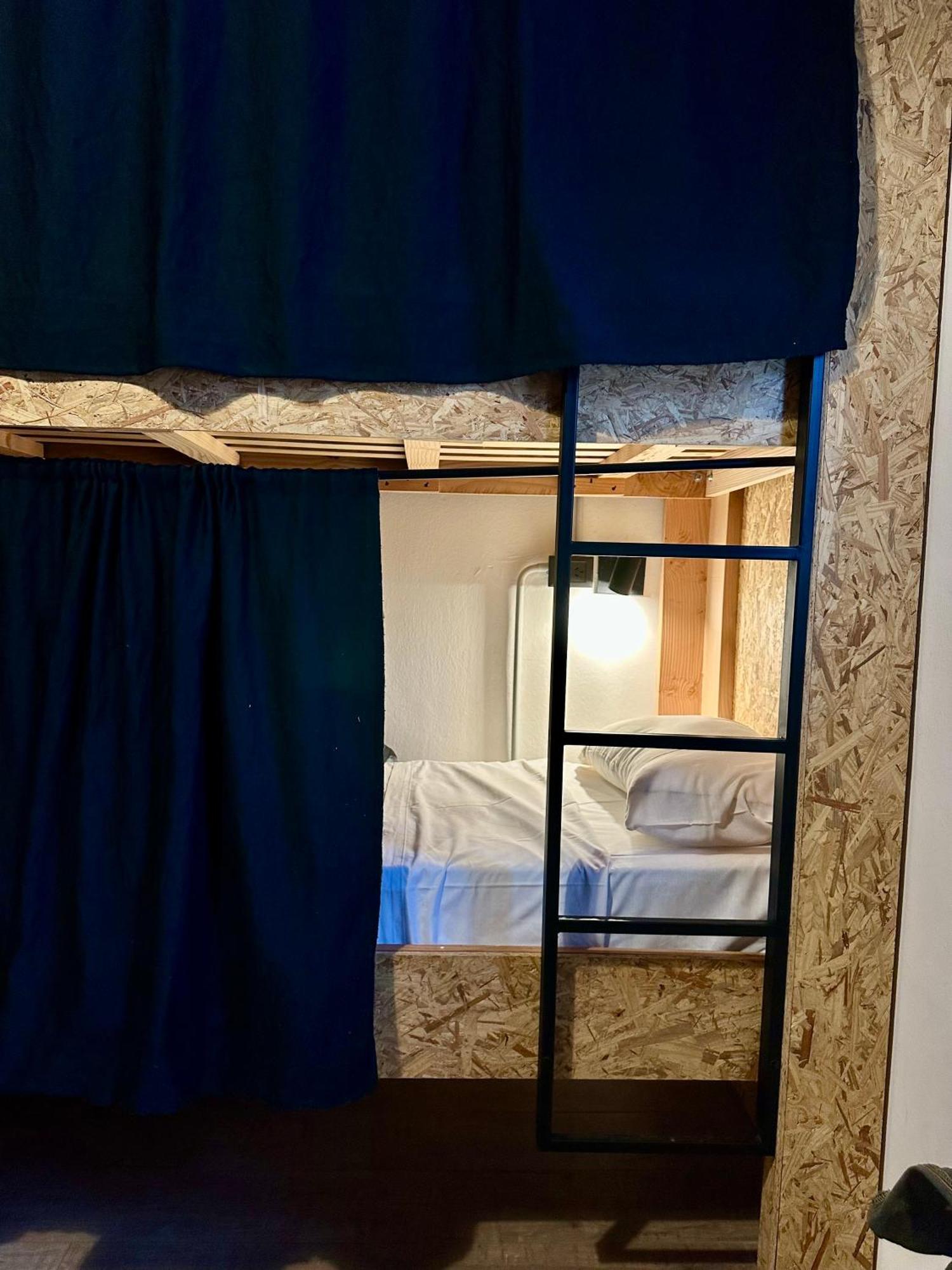 Las Vinas Hostel Boutique 산카를로스데바릴로체 외부 사진