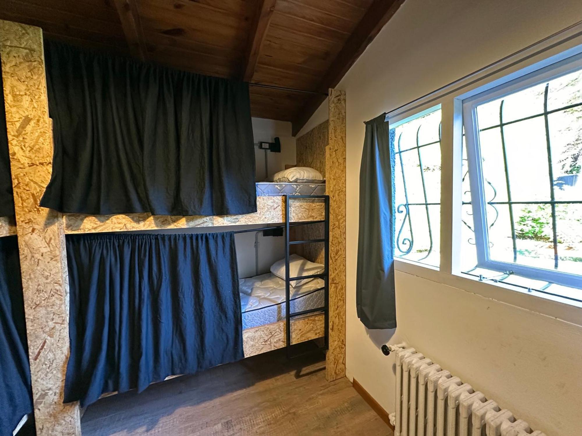 Las Vinas Hostel Boutique 산카를로스데바릴로체 외부 사진